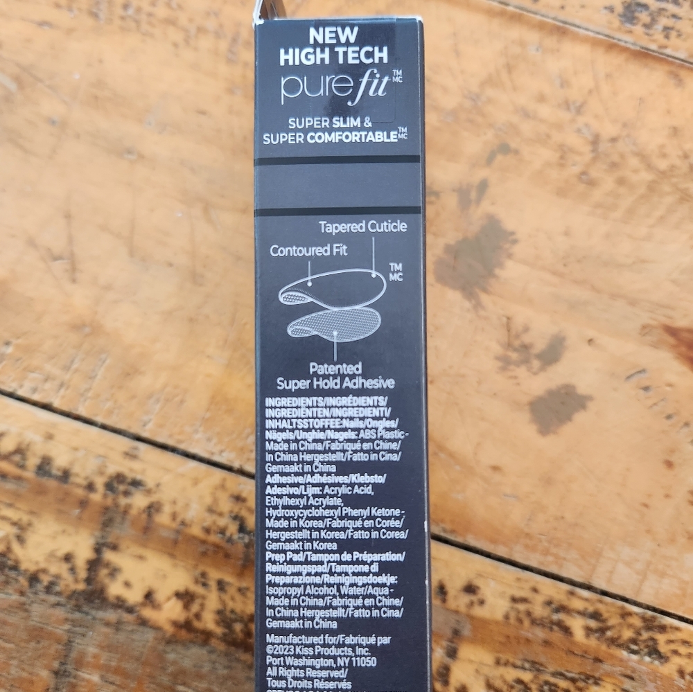 ◼️IMPRESS nails - Picture 5 of 6